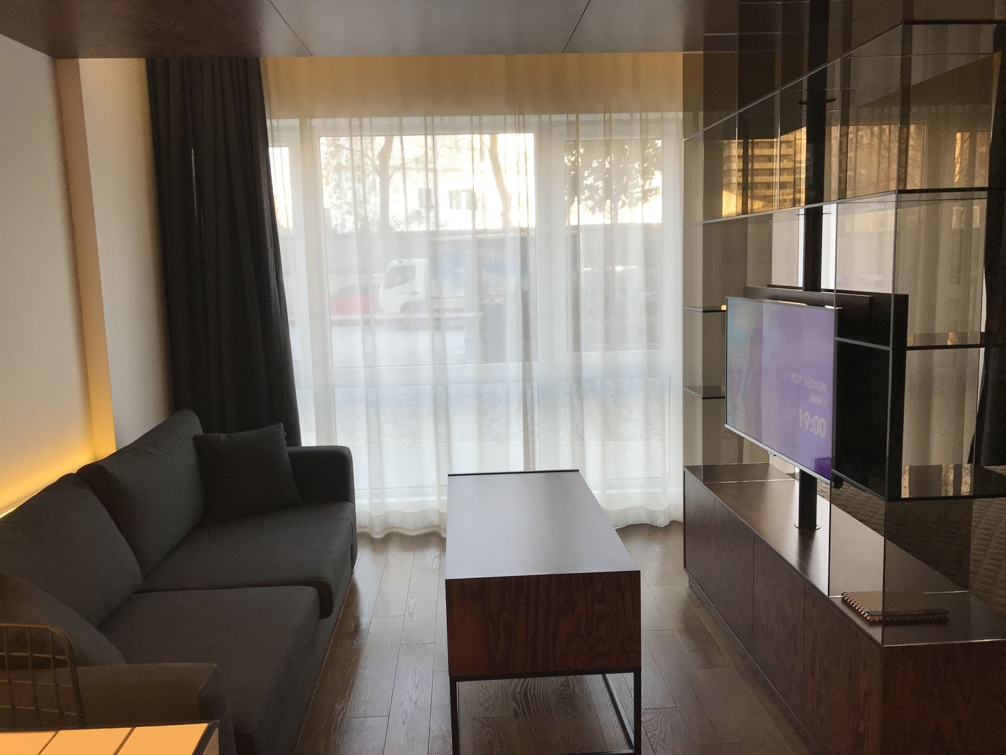 Merter Suites Istanbul Exterior foto